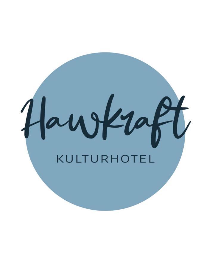 Room 16 - Hawkraft Kulturhotel Vestervig Exterior foto